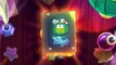 Om Nom Stories The Beanstalk (E 36, Cut the Rope Magic)