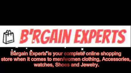 Bargain Experts - Online Shopping Store in USA