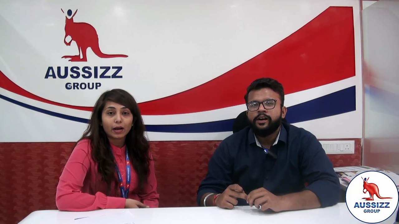 First attempt of IELTS & a score of 7.5 overall achieved with the help of Aussizz Coaching Team!