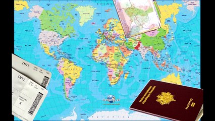 ROAD TRIP ETATS UNIS 2016