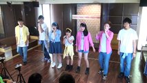 2016-08-27 アクターズスタジオ スタジオライブ Vol.99 １２．CHA-CHA-CHA