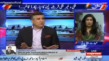 Heroin Carrying PIA Plane Was Booked For Nawaz Sharif's Visit To Saudi Arabia- Danyal Aziz Reveals