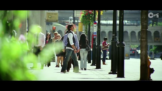 Bakhuda Tumhi Ho - HD(Full Song) - Kismat Konnection 