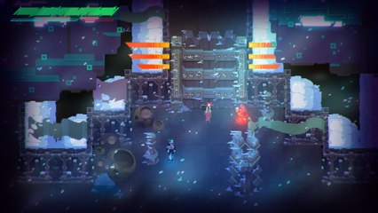 Phantom Trigger - Séquence de jeu alpha