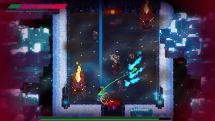 Phantom Trigger - Bande-annonce