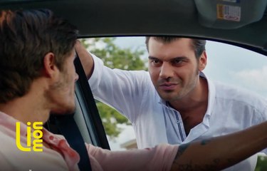 Şevkat Yerimdar - 1.Bölüm 3.Tanıtım