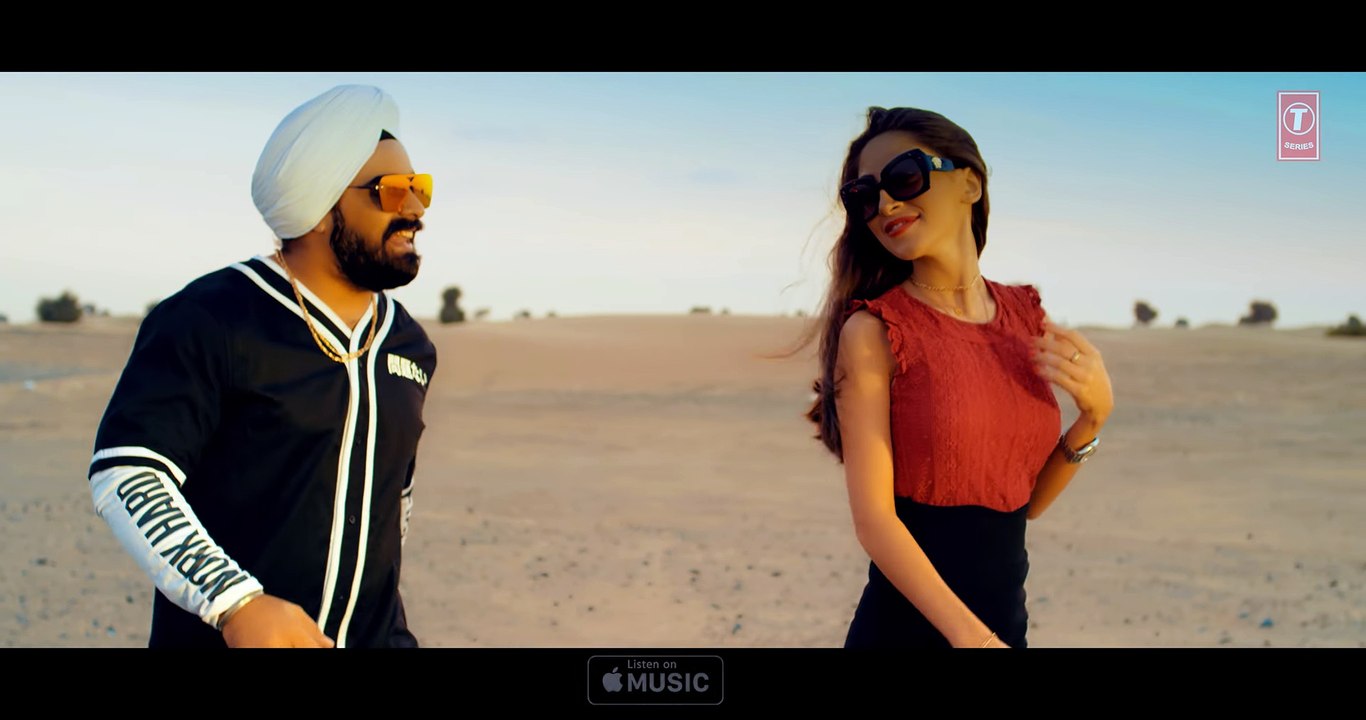 Thoddi Waala Till  Simranjeet Singh, Bohemia 2017