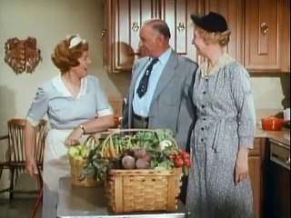 Hazel - S05E16 - Once an Actor