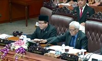 DPR Tetap Bentuk Pansus Hak Angket Terhadap KPK