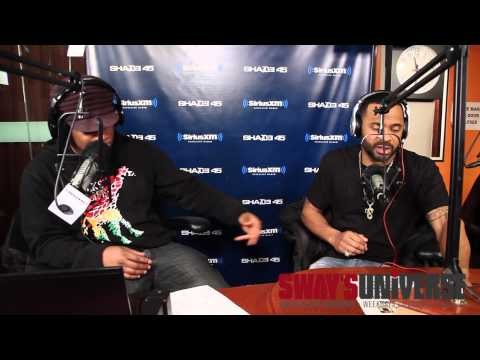 Mike Epps Talks Being The Sidekick , New Documentary and Relationship With His Daughter