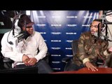 Lil' Duval Makes Us Laugh & Explains the Difference Between his 