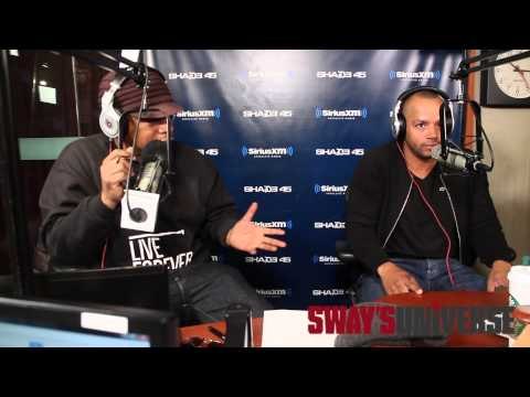 Donald Faison Talks The Exes and What A Women's Purpose is On Earth