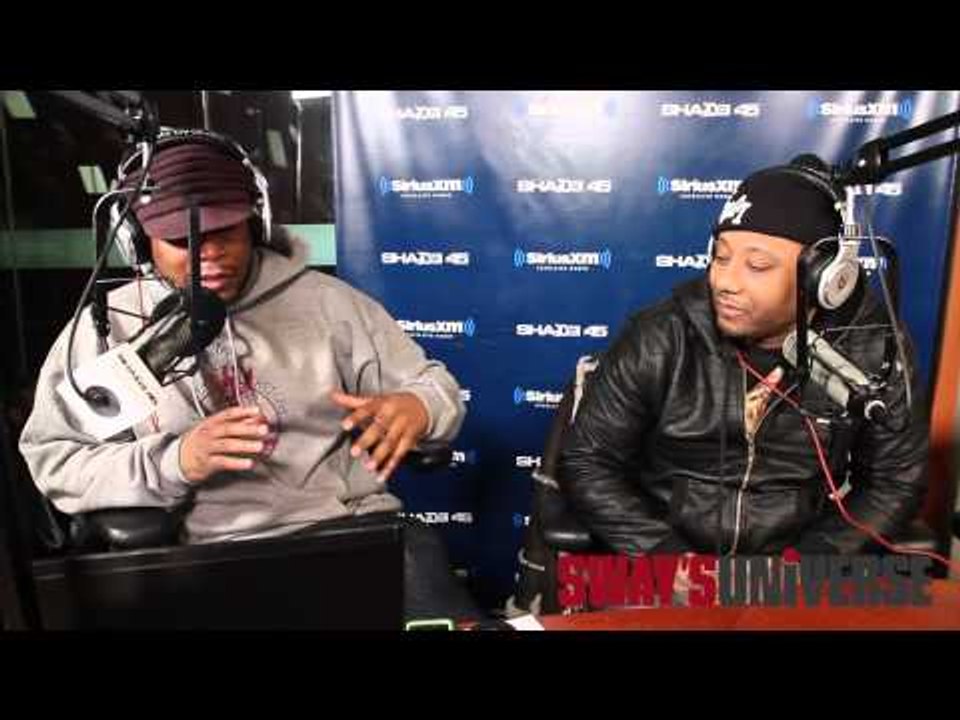 Maino Talks New York Music, If He's A Lyrical Beast, & Working with Meek Mill & Jadakiss