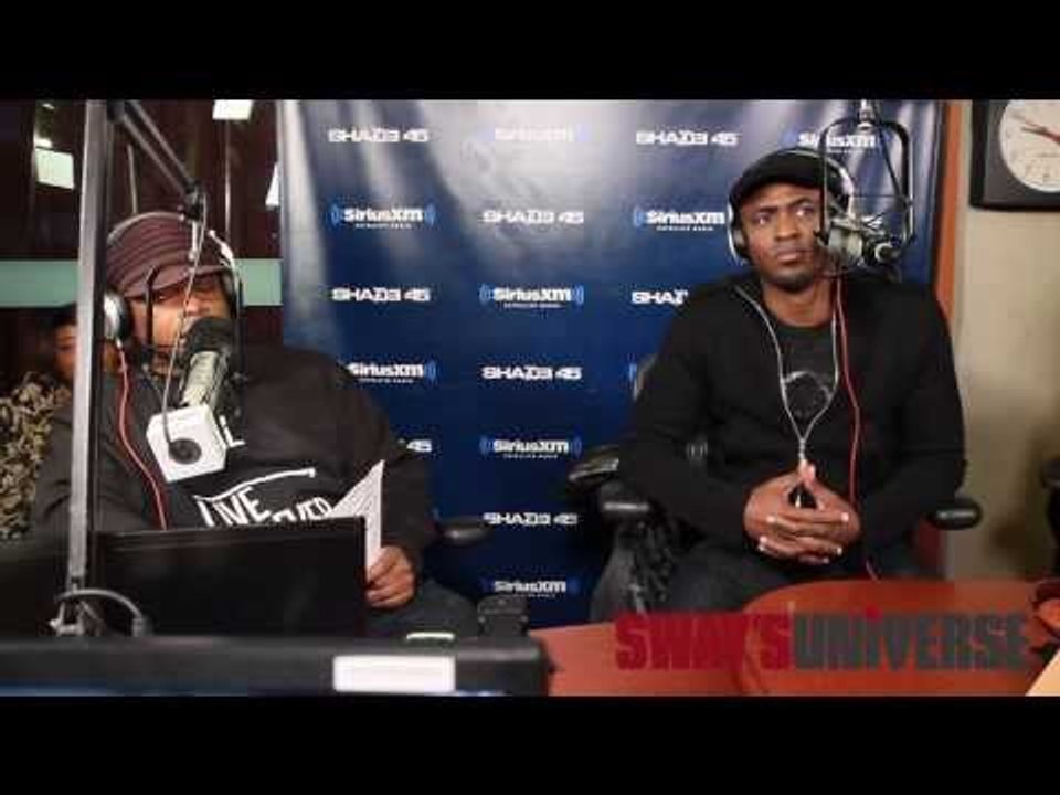 Wayne Brady Tells People to Kiss his A** Find O...