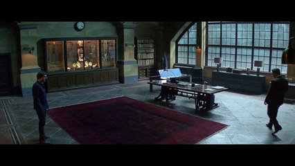 The Mummy Trailer #3 (2017) _ Movieclips Trailers