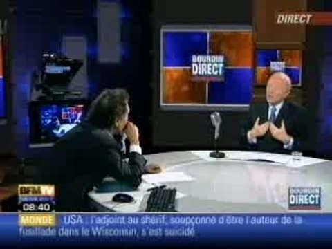 Brice Hortefeux 1_2 chez Bourdin RMC BFM