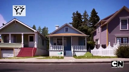 The Amazing World of Gumball - The Boredom