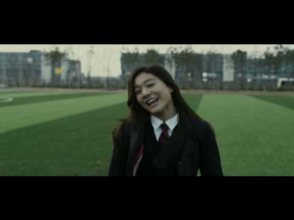 [Teaser] 2AM "I Was Wrong"  잘못했어 -  슬옹 ( 2AM 1st Teaser )