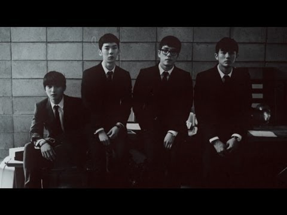 [ 2AM ]  'Fashion Film'