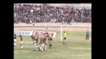 25.10.1986 - 1986-1987 Turkish 1st League Matchday 10 Eskişehirspor 0-0 Ankaragücü