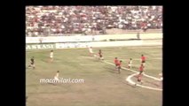 19.03.1989 - 1988-1989 Turkish 1st League Matchday 28 Adanaspor 4-0 Eskişehirspor (Only 2nd, 3rd and 4th Goals)