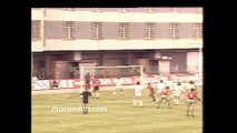 16.04.1989 - 1988-1989 Turkish 1st League Matchday 31 Karşıyaka 2-2 Bursaspor