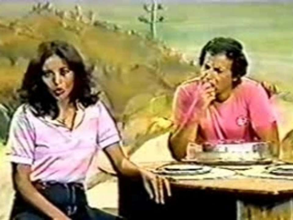 Ofra Haza - Bli Sodot/Yesh Li Hida