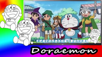 ドラえもん 「ハロウィンって何の日？」「味見スプーン」