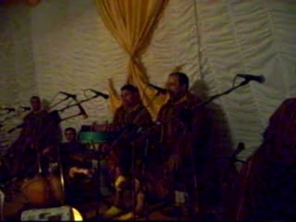 groupe taragte avec abatae