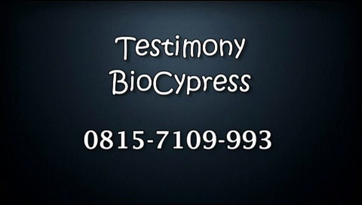 0815-7109-993 (Bpk Yogies) Stokist Biocypress Semarang, Obat Alami Asam Urat