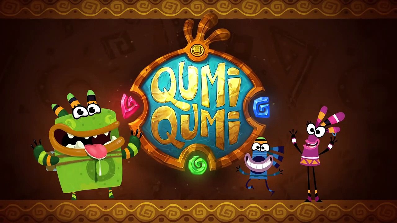 Куми-Тизер - Овечка (Порталы) Трейлер новой серии Куми-Куми