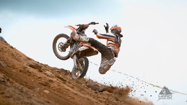 Red Bull Hard Enduro 2017 Preview