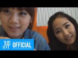 [Real WG] Wonder Girls - WG in Singapore