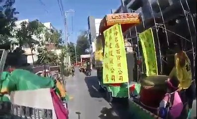 新港奉天宮 金虎爺總會   朴子福聯金虎爺聯誼會慶讚朴子配天宮平安繞境,下午場 22042017 part 5