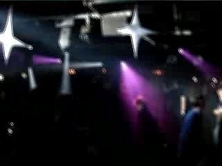 2007 New Year's Eve @ Rex Club