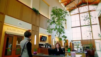 Experience OSI | Being a Patient Means Being a Guest
