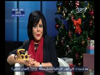#ممكن | إسعاد يونس : عادل إمام له فضل كبير علي