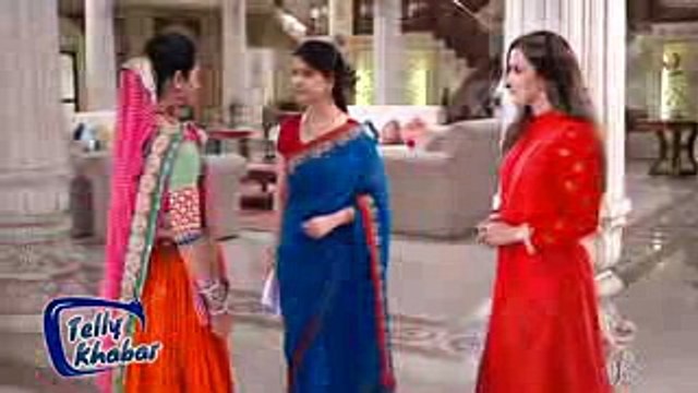 Saath Nibhana Saathiya - 18th May 2017 - Latest Upcoming Twist - StarPlus Serial News