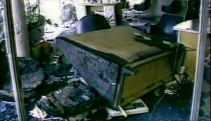 [Doc ITA] - Indagini ad alta quota - Fumo dalla cabina