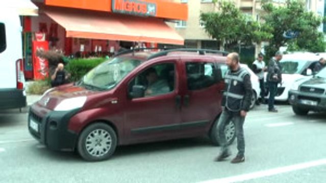 Emniyet Genel Müdürlüğü Huzurlu Sokaklar Uygulaması Nın Sonuçlarını Açıkladı