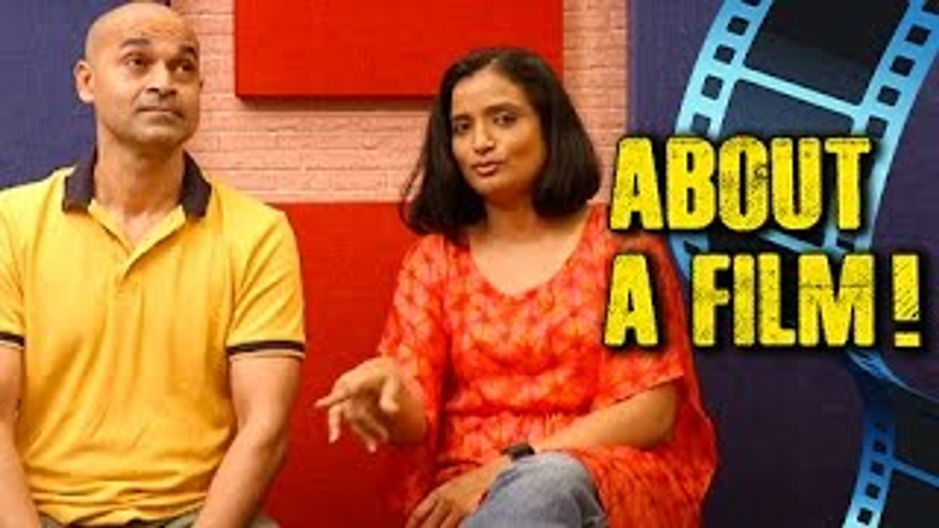 About A Film Chi Va Chi Sau Ka Paresh Mokashi Mrudgandha Kulkarni Marathi Movie Zee Studios