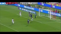 Coppa Italia | Juventus 2-0 Lazio | Video bola, berita bola, cuplikan gol