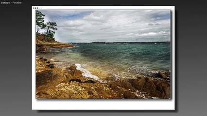 Bretagne_Finistère gites - bretagne- nature . com