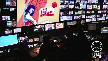 Coulisses - Du nouveau à la Comédie-Française