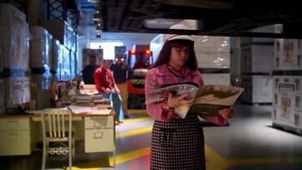 Ugly Betty - S 3 E 8 - Tornado Girl