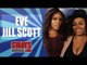 Eve & Jill Scott Give Honest Thoughts on Iggy Azalea and her "Blaccent," New Film + Jill Sings Live
