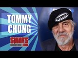 Tommy Chong Talks Dancing With The Stars, Benefits of Marijuana & 2 Chainz Debate with Nancy Grace