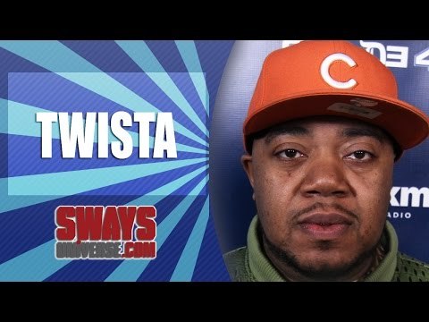 Twista Speaks on One Shot Show Celebrity Judge Feature and Making EDM Records