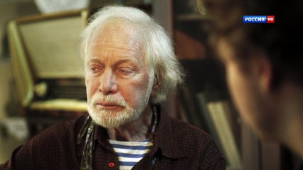 Одесса-мама 4 серия