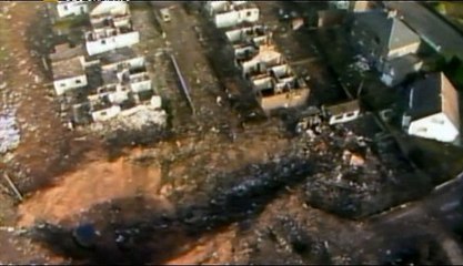 Indagini Ad Alta Quota...Un Tragico Errore...!!!